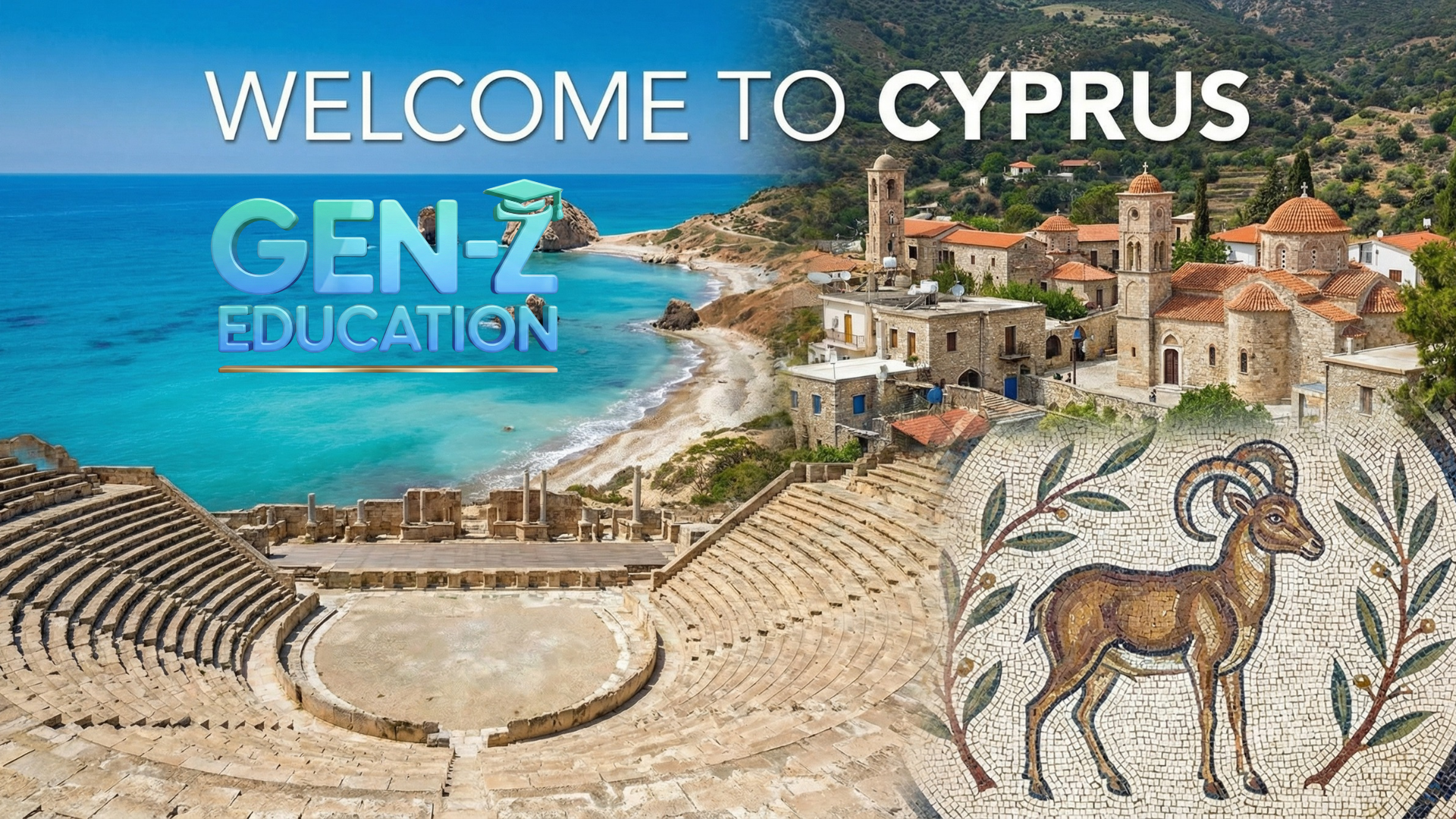 Cyprus